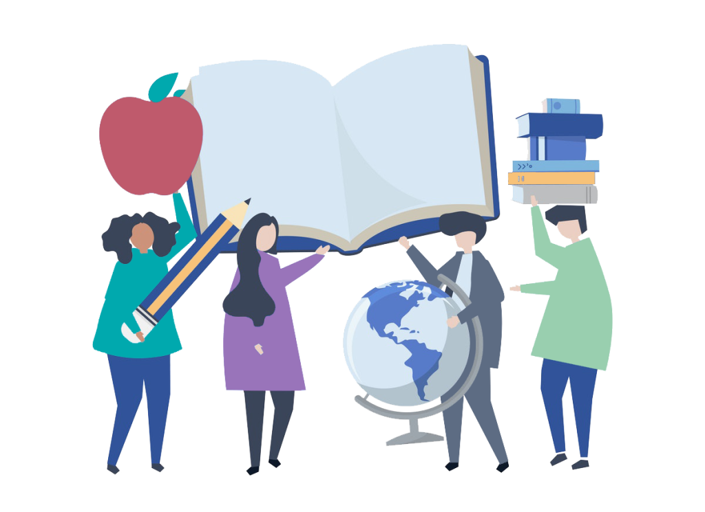 School Branding