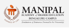 logo manipal - bangalore