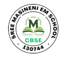 logo masineni