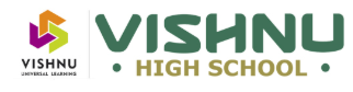 logo vishnu