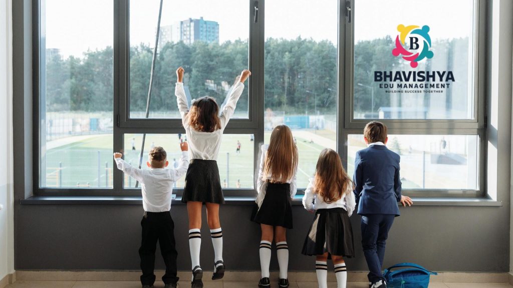 School Setup Consultants in India