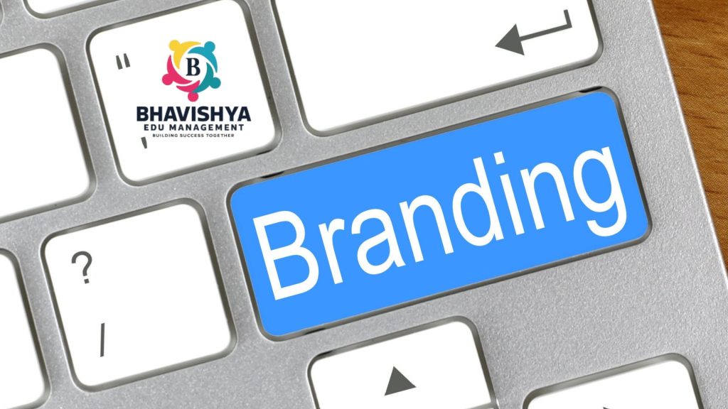 School Branding in India